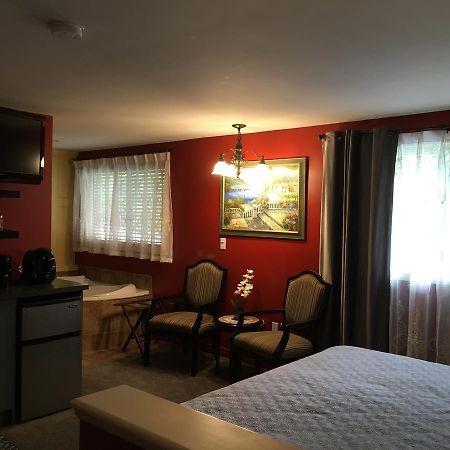Bed and Breakfast Kellar House Niagara-on-the-Lake Екстер'єр фото