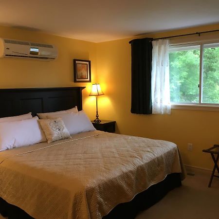 Bed and Breakfast Kellar House Niagara-on-the-Lake Екстер'єр фото