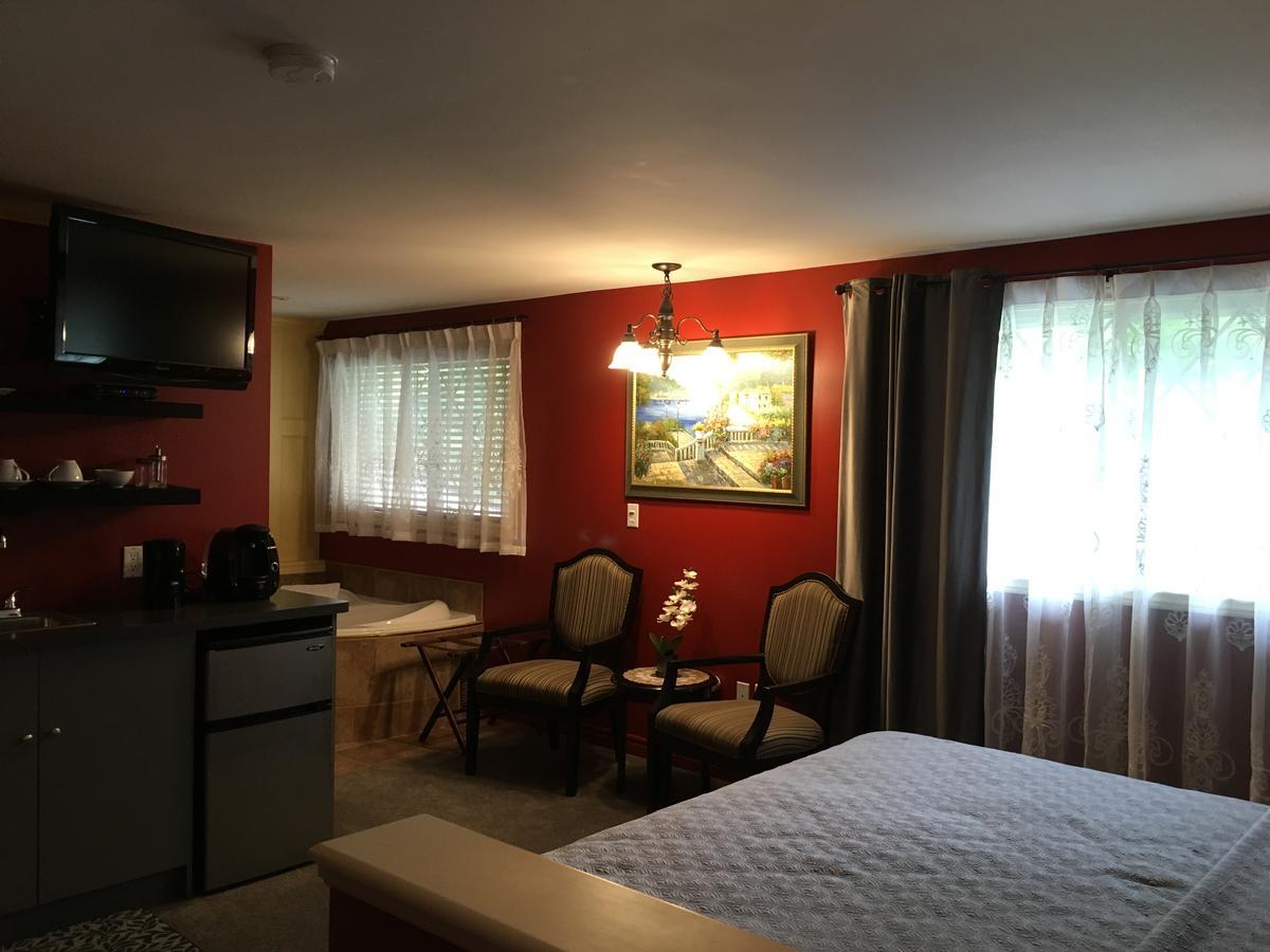 Bed and Breakfast Kellar House Niagara-on-the-Lake Екстер'єр фото