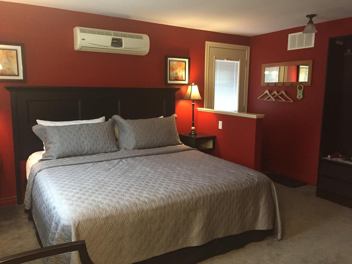Bed and Breakfast Kellar House Niagara-on-the-Lake Екстер'єр фото