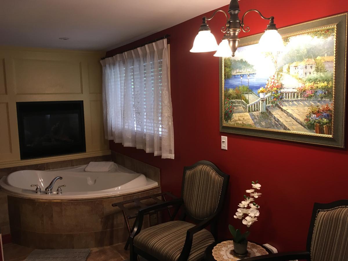 Bed and Breakfast Kellar House Niagara-on-the-Lake Екстер'єр фото