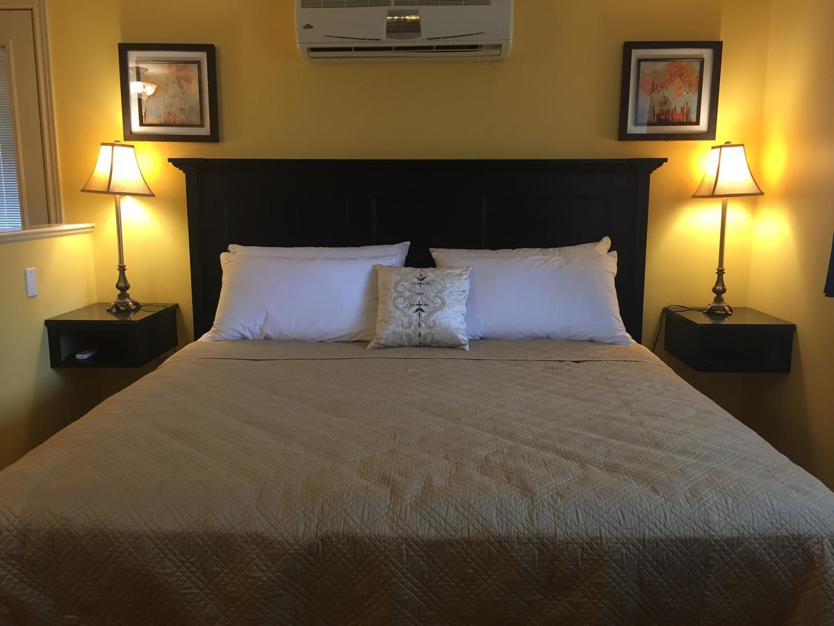 Bed and Breakfast Kellar House Niagara-on-the-Lake Екстер'єр фото