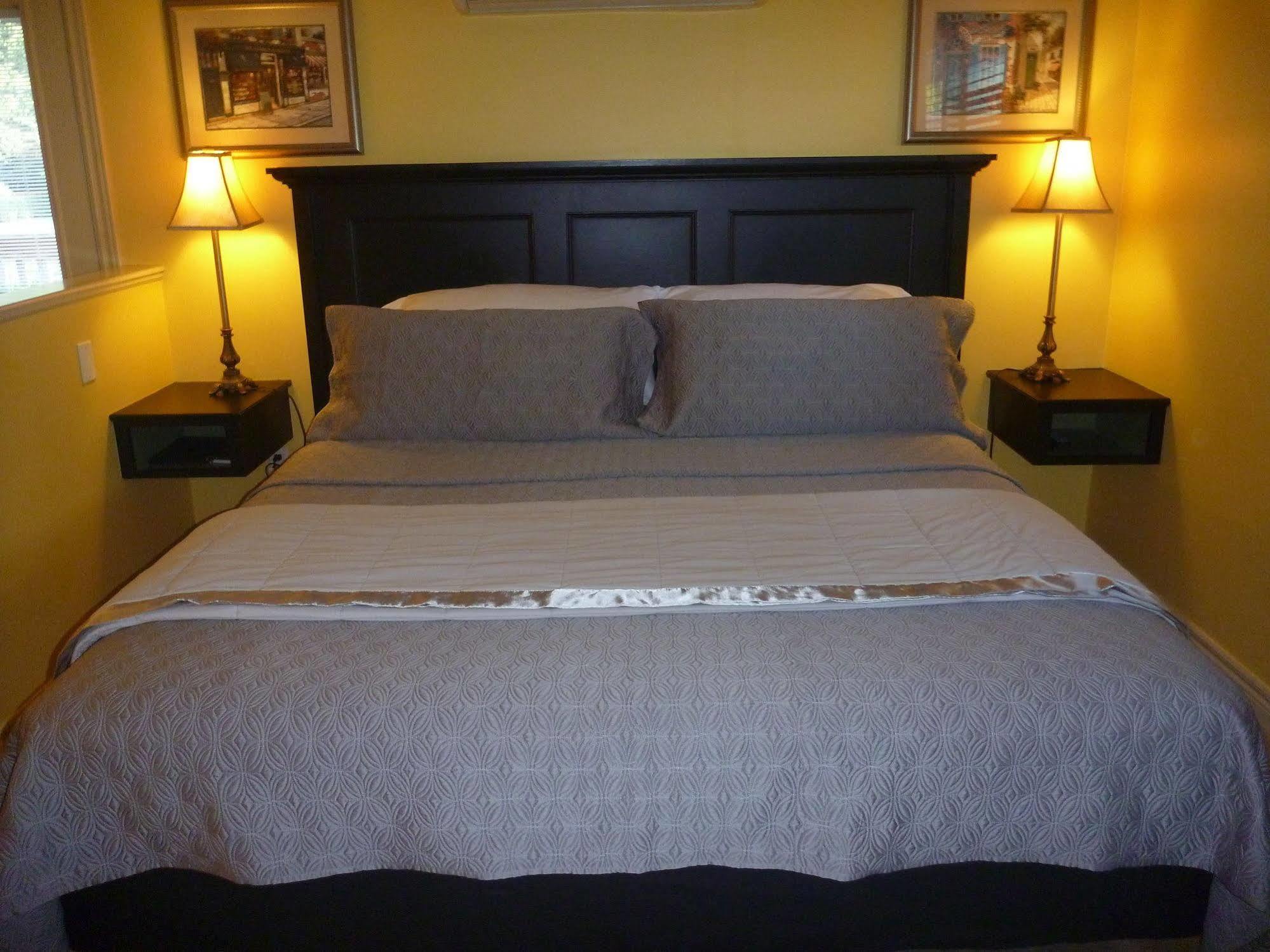 Bed and Breakfast Kellar House Niagara-on-the-Lake Екстер'єр фото
