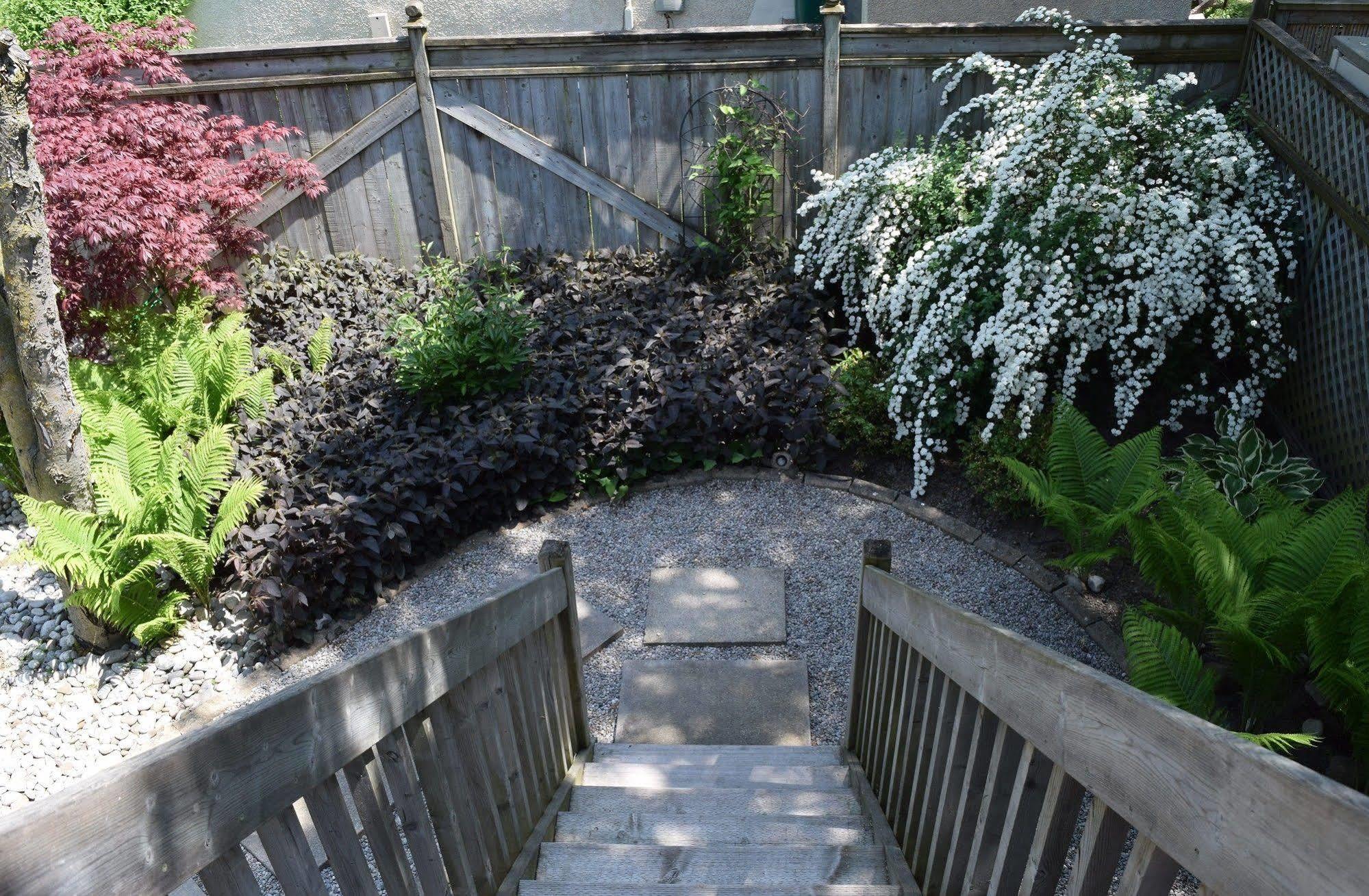Bed and Breakfast Kellar House Niagara-on-the-Lake Екстер'єр фото